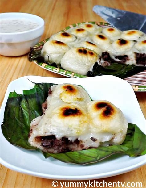 bibingkoy cavite|How to Make Bibingkoy .